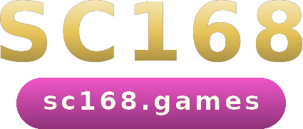 SC168 logo