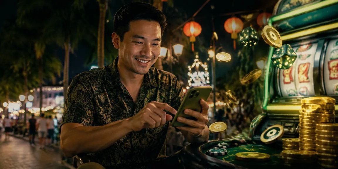 SC168 Đăng ký SC168 — một biểu mẫu, nhiều sảnh chơi